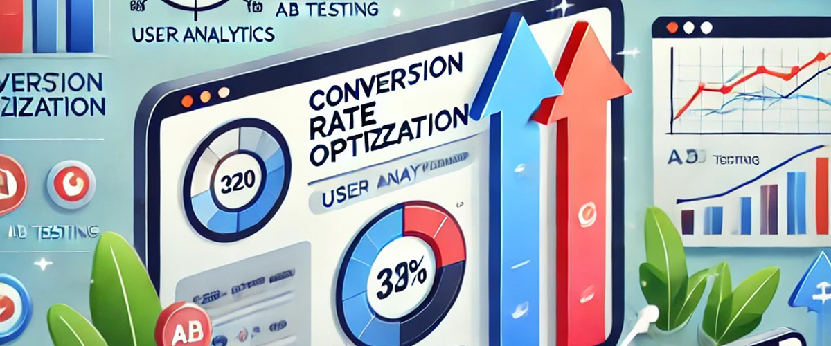 Unlocking Success: How to Skyrocket Your Business with Conversion Rate Optimization (CRO)