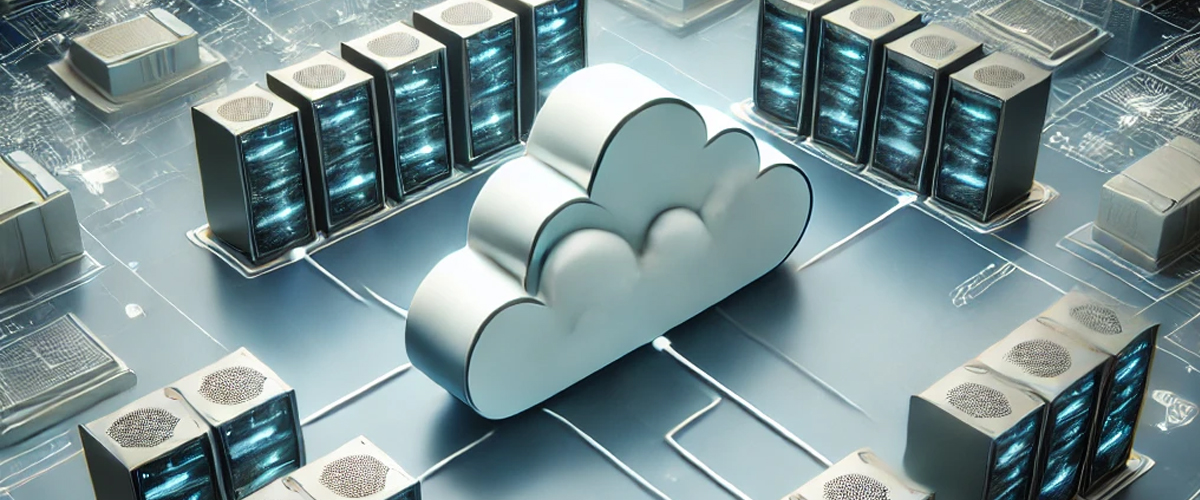 Virtualization in Cloud Computing: Transforming the Digital Environment