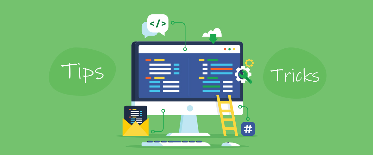 Mastering the Craft: Essential Coding Tips and Tricks