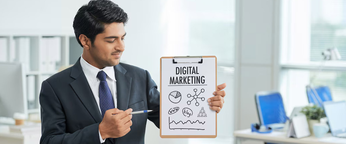 Why Digital Marketing is Important for Businesses