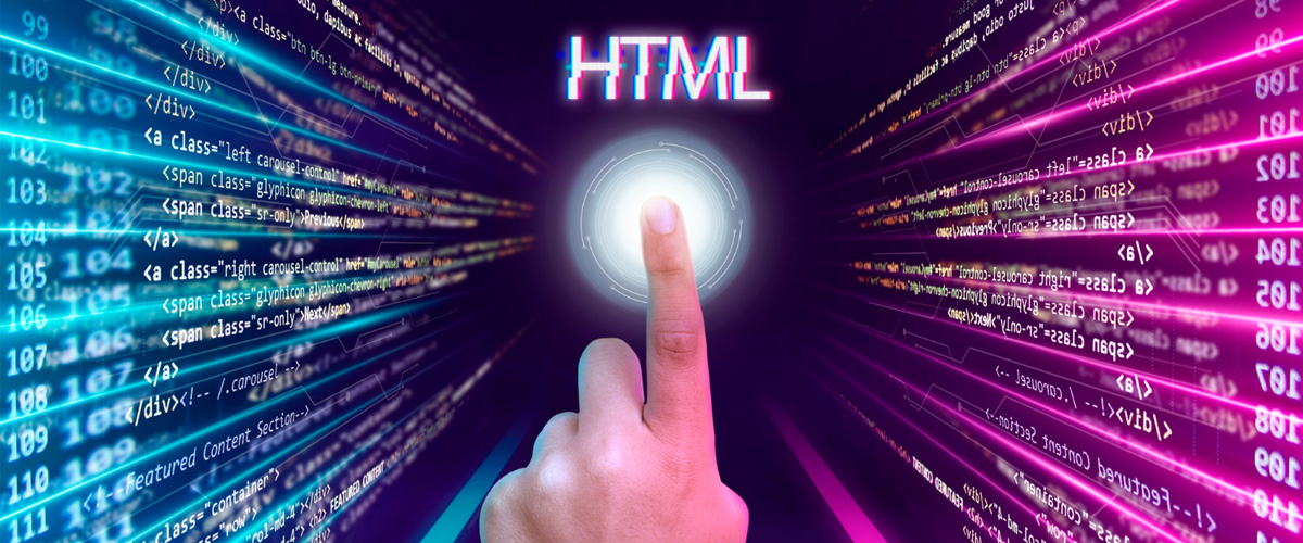 What is HTML? A Comprehensive Guide