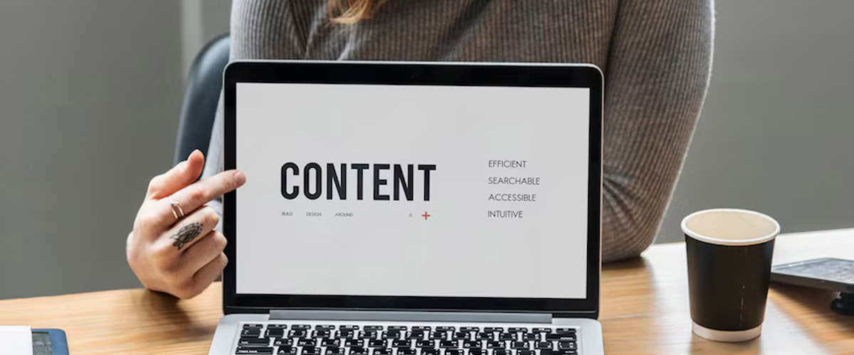 What is Content Marketing and Its Importance in Digital Marketing