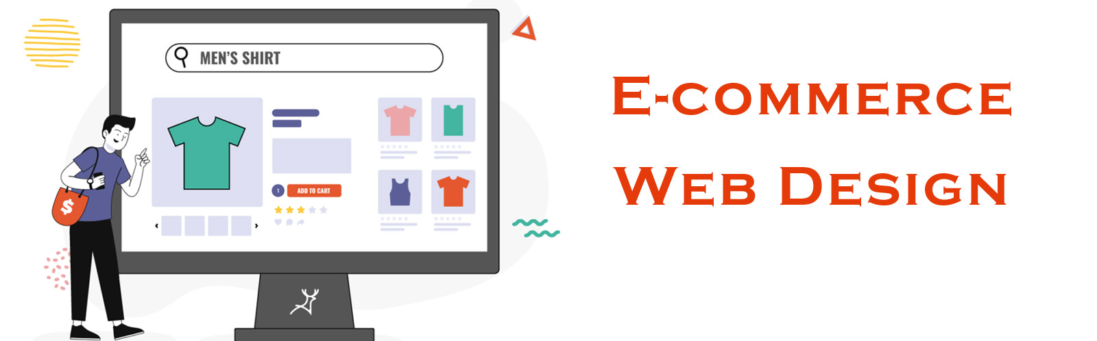 E-commerce Web Design Company in Calicut -E-commerce Web Design Company in Calicut: Transforming Businesses Online